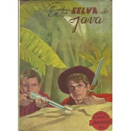 EN LA SELVA DE JAVA