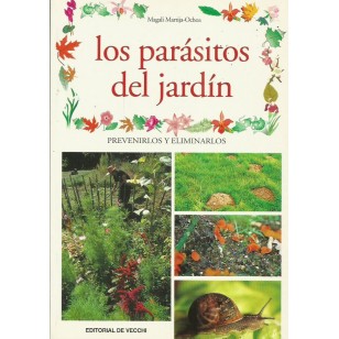 LOS PARÁSITOS DEL JARDÍN