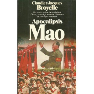 APOCALIPSIS MAO