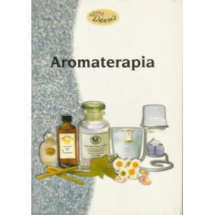 AROMATERAPIA