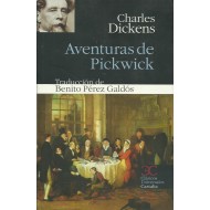 AVENTURAS DE PICKWICK