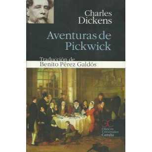 AVENTURAS DE PICKWICK