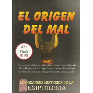 EL ORIGEN DEL MAL