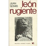 LEÓN RUGIENTE