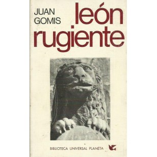 LEÓN RUGIENTE