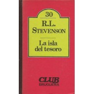 LA ISLA DEL TESORO