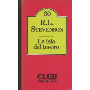 LA ISLA DEL TESORO