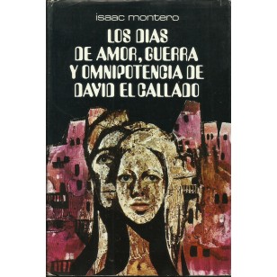 LOS DIAS DE AMOR,GUERRA Y...