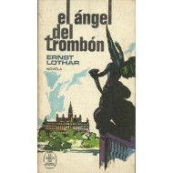 EL ÁNGEL DEL TROMBÓN