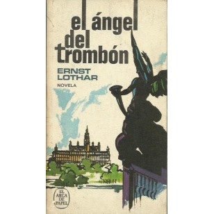 EL ÁNGEL DEL TROMBÓN