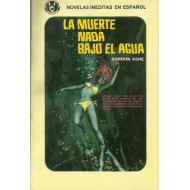 LA MUERTE BAJO EL AGUA
