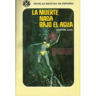 LA MUERTE BAJO EL AGUA