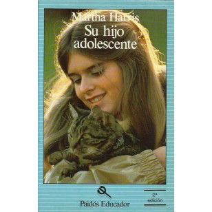 SU HIJO ADOLESCENTE