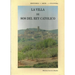 LA VILLA DE SOS DEL REY CATÓLICO