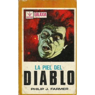 LA PIEL DEL DIABLO