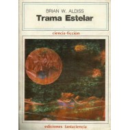 TRAMA ESTELAR
