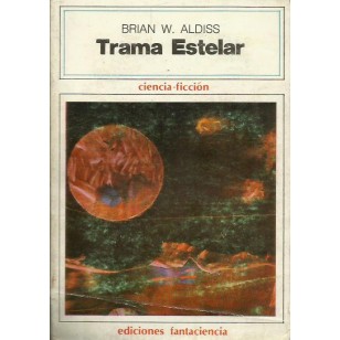 TRAMA ESTELAR