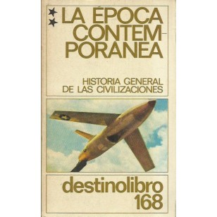 LA ÉPOCA CONTEMPORANEA Tomo II. En...
