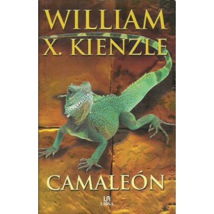 CAMALEÓN