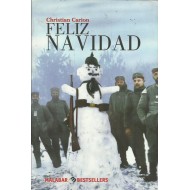 FELIZ NAVIDAD