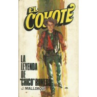 LA LEYENDA DE CHICO ROMERO