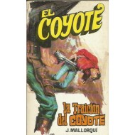 LA TRAICION DEL COYOTE