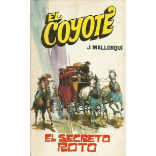 EL SECRETO ROTO