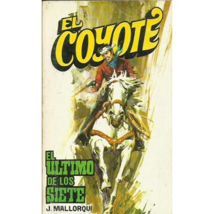 EL ÚLTIMO DE LOS SIETE