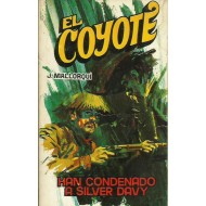 HAN CONDENADO A SILVER DAVY