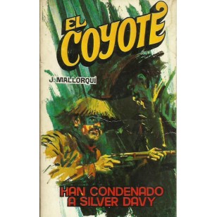 HAN CONDENADO A SILVER DAVY