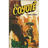 LA ROSA DE ORO DE LOS ECHAGÜE