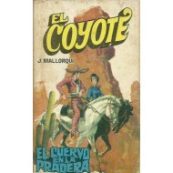 EL CUERVO EN LA PRADERA