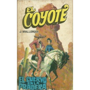 EL CUERVO EN LA PRADERA