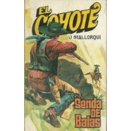 SENDA DE BALAS