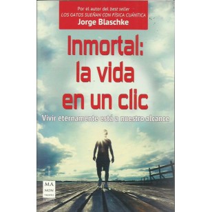 INMORTAL LA VIDA EN UN CLIC VIVIR...