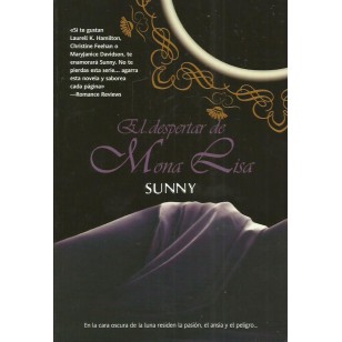 EL DESPERTAR DE MONA LISA (Monere,...