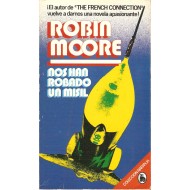 NOS HAN ROBADO UN MISIL