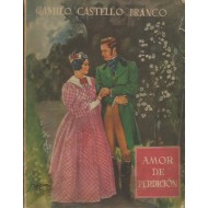 AMOR DE PERDICIÓN