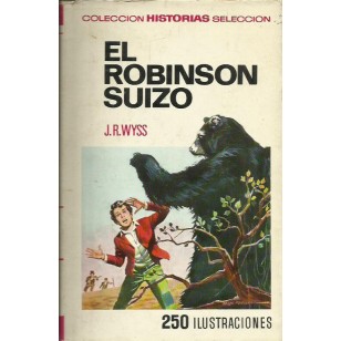 EL ROBINSÓN SUIZO