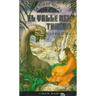 EL VALLE DEL TRUENO