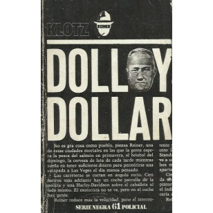 DOLLY DOLLAR