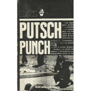 PUTSCH PUNCH