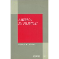 AMÉRICA EN FILIPINAS