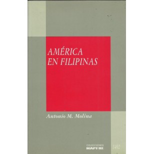 AMÉRICA EN FILIPINAS
