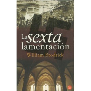 LA SEXTA LAMENTACIÓN