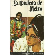 LA CONDESA DE MELZO