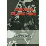 MEMORIAS DE KING KONG