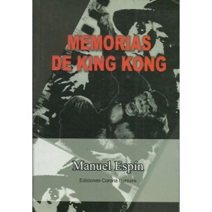 MEMORIAS DE KING KONG