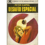 DESAFÍO ESPACIAL