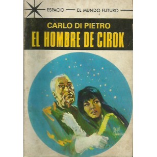 EL HOMBRE DE CIROK